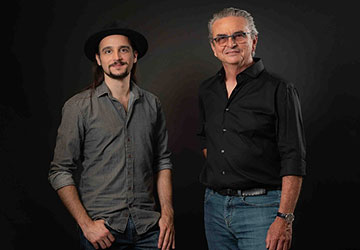 RENAUD TIXIER