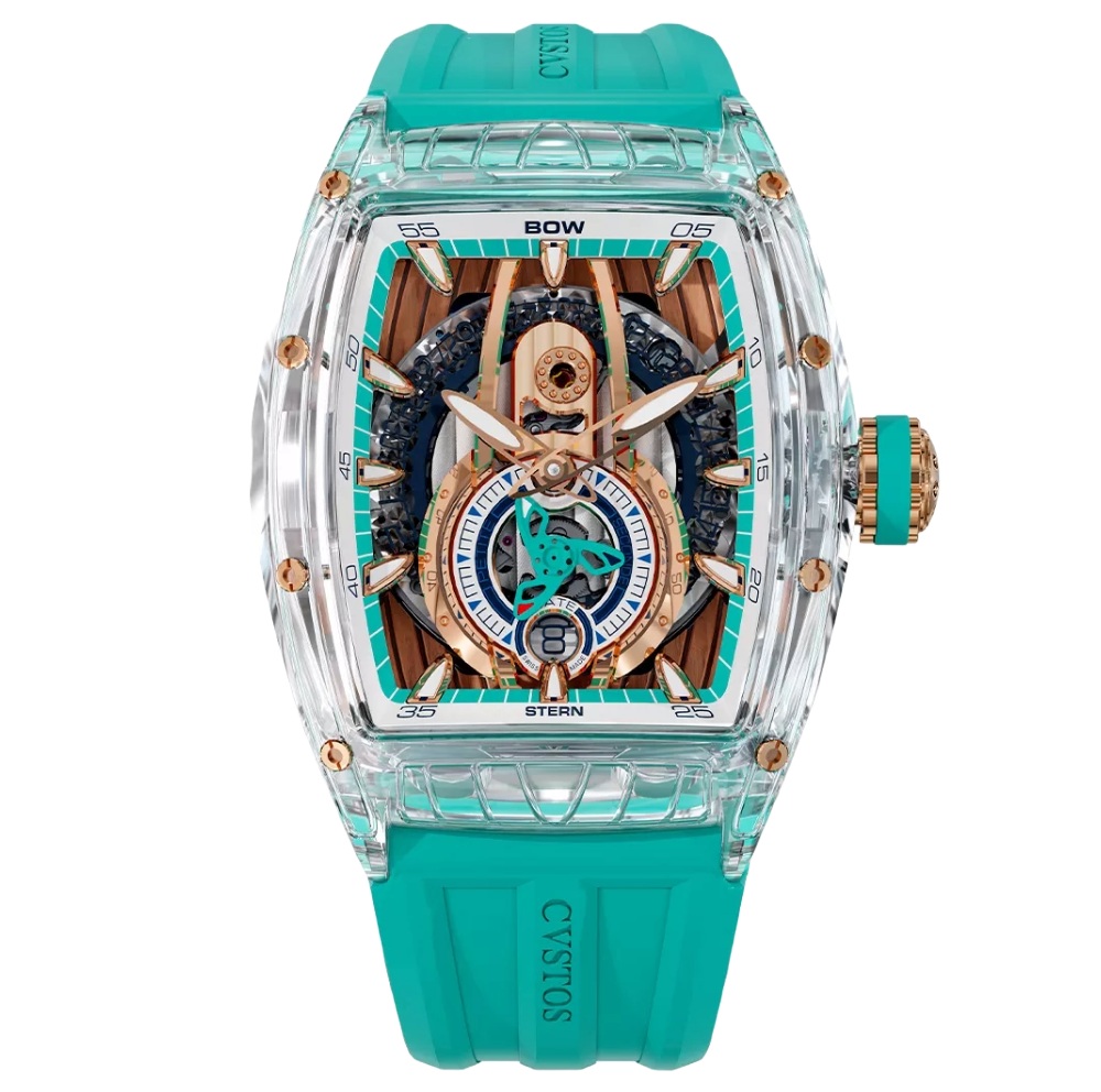 Sealiner PS Sapphire Turquoise