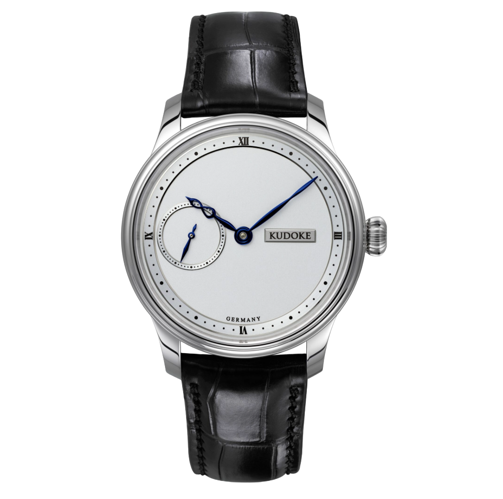 KUDOKE1 White